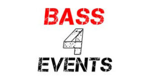 Ophelia Onbeperkt - Bass 4 Events