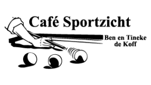 Ophelia Onbeperkt - Cafe Sportzicht
