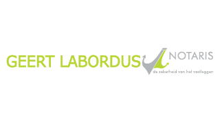 Notaris Geert Labordus