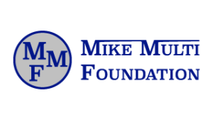 Ophelia Onbeperkt - Mike Multi Foundation