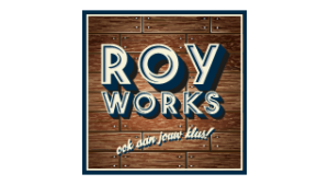 Ophelia Onbeperkt - Roy Works